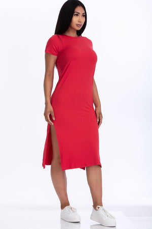 Sweet & Simply Me Dress
