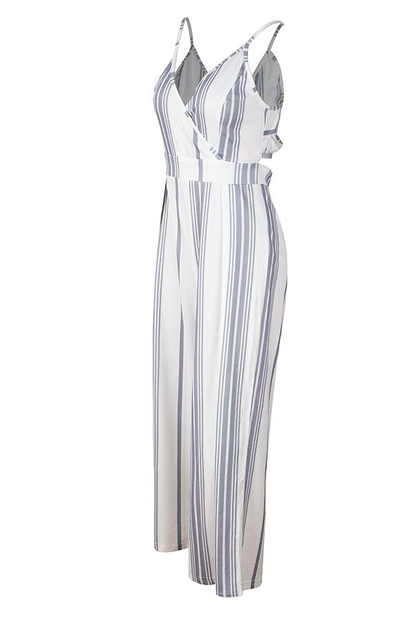 Summer Breeze Jumpsuit